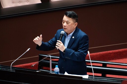 桃三罷團爆內訌 魯明哲:為錢為權都無關我們事
