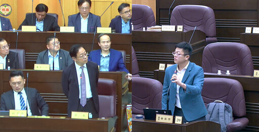 穩定桃捷公司人力 張善政:持續擴大調薪幅度