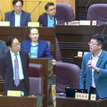 穩定桃捷公司人力 張善政：持續擴大調薪幅度