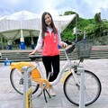 龜山YouBike站點持續擴增 陳雅倫：爭取更便利、友善的騎乘環境