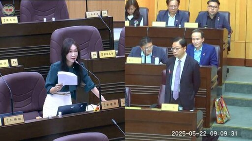 民代籲張善政審慎發言 桃市府:司法疑似不公才是大眾關心的