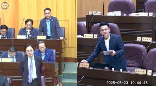 桃捷手扶梯移交半年狂壞24次 李宗豪要張善政向新北市府討公道