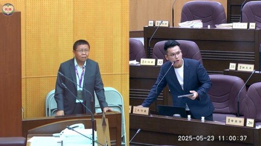 桃捷手扶梯移交半年狂壞24次 李宗豪要張善政向新北市府討公道
