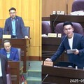 桃捷手扶梯移交半年狂壞24次 李宗豪要張善政向新北市府討公道
