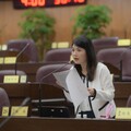 魏筠籲中正公園更名「中壢中央公園」張善政這樣說