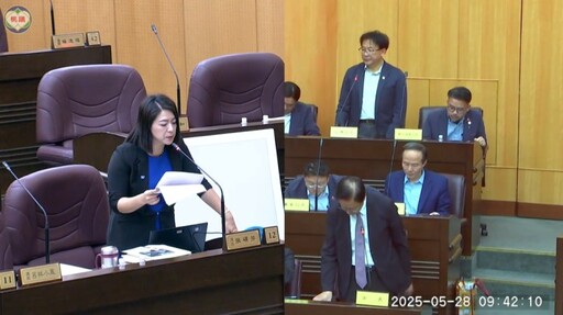 張碩芳盼建立堅實保護網絡 籲張善政帶頭簽署「守護兒少承諾書」
