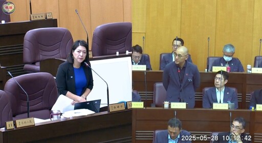 張碩芳盼建立堅實保護網絡 籲張善政帶頭簽署「守護兒少承諾書」