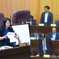 張碩芳盼建立堅實保護網絡 籲張善政帶頭簽署「守護兒少承諾書」