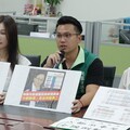 《遠見》縣市長施政滿意度出爐 桃議民進黨團要張善政專心市政