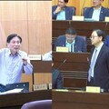 狠批前朝建設政策圖利 詹江村籲市民擦亮眼睛守住桃園
