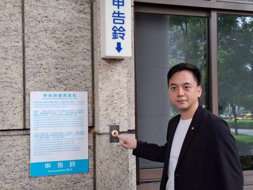 遭抹黑宴請陸配!牛煦庭不忍了開告:一輩子沒在尊爵請人吃飯過
