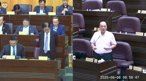 台幣強升衝擊產業發展!張善政籲中央這樣做提升談判空間
