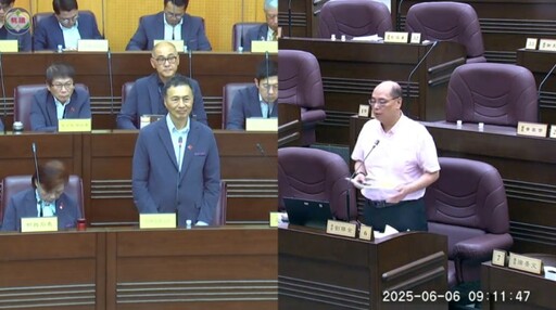 台幣強升衝擊產業發展!張善政籲中央這樣做提升談判空間