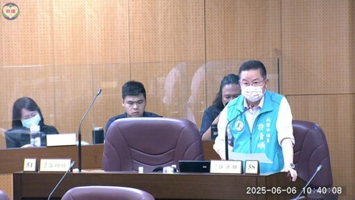 新冠疫情回升疫苗足夠嗎?桃園衛生局:供應穩定無須擔憂