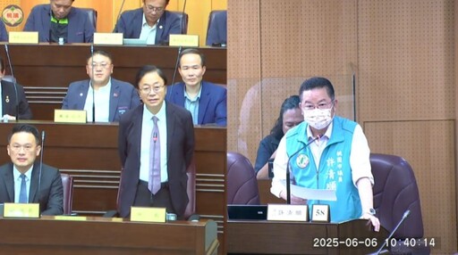 新冠疫情回升疫苗足夠嗎?桃園衛生局:供應穩定無須擔憂
