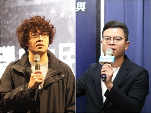 凌濤爆沈伯洋父以「中國台灣」名義賺人民幣 狠酸黑熊學院是間諜熊