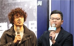 凌濤爆沈伯洋父以「中國台灣」名義賺人民幣 狠酸黑熊學院是間諜熊
