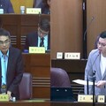 民代籲桃市府檢討道路挖掘管理自治條例 改善交通堵塞
