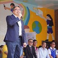 控告涂權吉違反選罷法遭高檢駁回？黃世杰澄清：仍在司法程序中