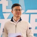 沈伯洋稱父親是中南美商 凌濤：近7成5交易來自中國