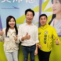 罷免吳沛憶連署確定失敗 康家瑋：公道自在人心