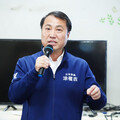反對茶改場總場南遷 涂權吉：不該淪為政客炒地皮的工具