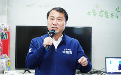 反對茶改場總場南遷 涂權吉：不該淪為政客炒地皮的工具