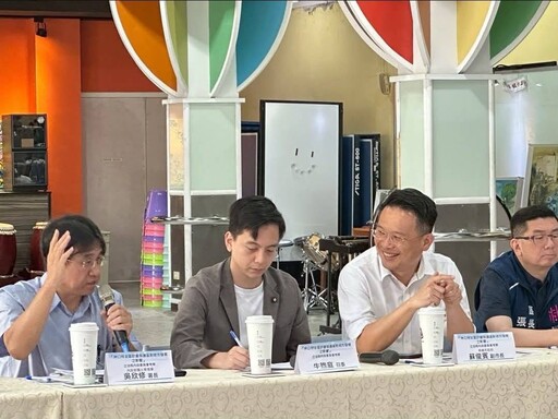 龜山人口持續成長 蘇俊賓喊話中央修正林口特定區相關計畫