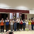 萬美玲盼用不同意罷免終結仇恨 張善政力挺：桃園立委是寶不是雜質
