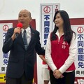 藍營反罷免催票再升溫 萬美玲批抹黑籲投不同意票