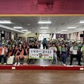 桃園第二選區罷免案邁入第三階段 林月琴籲用選票守護民主