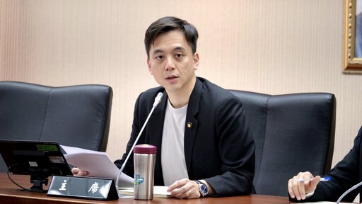 【有片】一手推動「還假於民」 牛煦庭:人生最大的成就