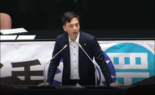 桃園大罷免最新民調:牛煦庭民意趨勢報告發布