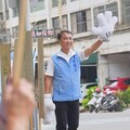 桃園市第2選區立委罷免 涂權吉自行宣布未通過