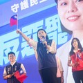 挺過罷免！桃園市第6選區立委邱若華：人民要的是團結 不是仇恨對立