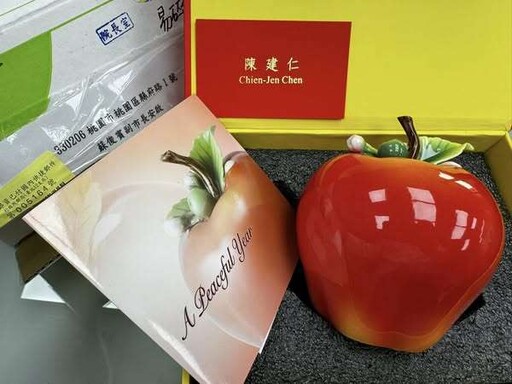 【有片】桃園副市長蘇俊賓力促中央修法 打擊改裝車噪音