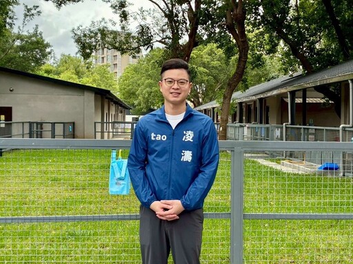 《零日攻擊》羅景壬稱不依賴任何黨派 凌濤酸:當綠營御用導演感到丟人?