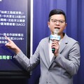 能源缺口、美國關稅成雙重挑戰 凌濤：中央不能再蹉跎台灣發展