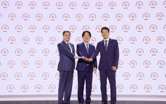 運動部今正式揭牌！李洋曝6大方向 帶領台灣體育邁向新里程碑