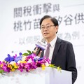 張善政被評為基北北桃「領頭羊」 施政滿意度拿下六都第3