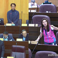 桃園將有三顆巨蛋！謝美英要求市府改善周邊交通動線