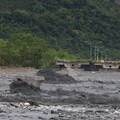 馬太鞍堰塞湖溢流釀傷亡 凌濤批中央毫無作為