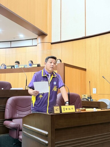 黃敬平:爭取輝達總部落腳 桃園最具潛力