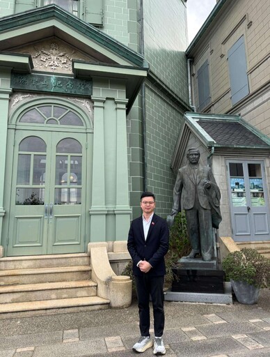 正國會挺林岱樺挑戰賴清德 凌濤：真正目標是桃園