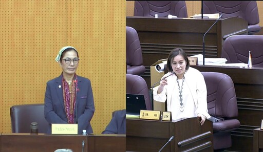 陳瑛爭取原鄉推動「合宜住宅」桃園市府這樣說