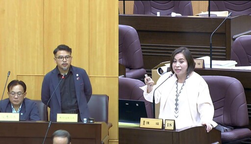 陳瑛爭取原鄉推動「合宜住宅」桃園市府這樣說