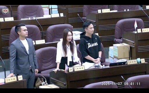 桃園南門市場大火 民進黨議員籲市府全面盤點攤商消防安全、電線設備