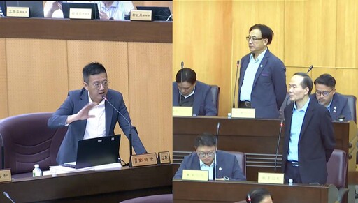 龍潭觀光潛力無限 劉熒隆盼市府打造「文學地景」營造新亮點