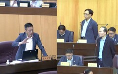 龍潭觀光潛力無限 劉熒隆盼市府打造「文學地景」營造新亮點