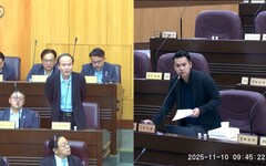 李宗豪爭取龜山興建「大坪頂圖書館」獲採納 這時啟動規劃設計